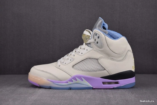 DJ Best“Sail” Jordan x Air 516 Khaled DV4982-175 EasyMatch The 5 DV4982-175 We 0528